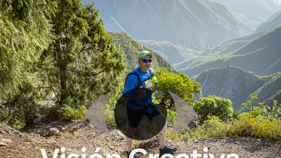 Foto del evento Iturbide Ultra Trail 2024