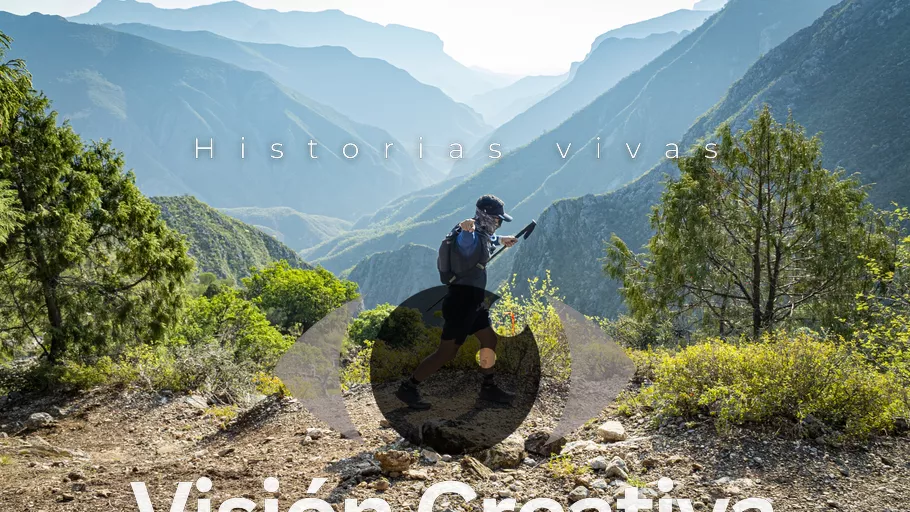 Foto del evento Iturbide Ultra Trail 2024