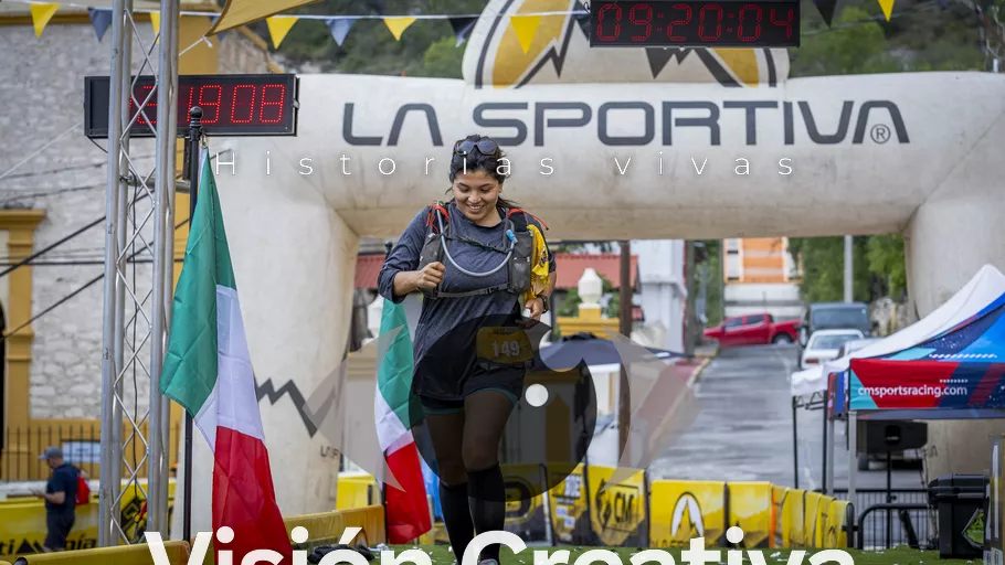 Foto del evento Iturbide Ultra Trail 2024