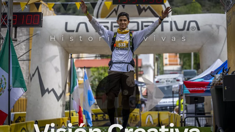 Foto del evento Iturbide Ultra Trail 2024