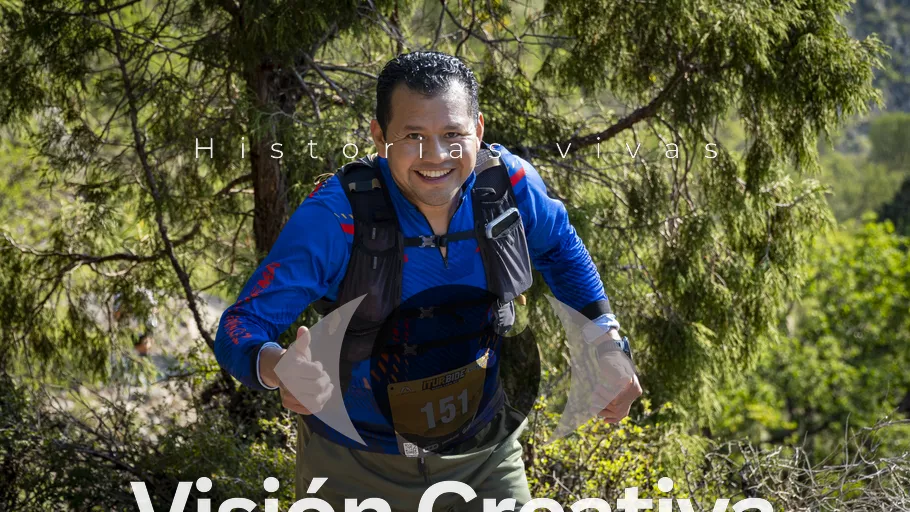 Foto del evento Iturbide Ultra Trail 2024