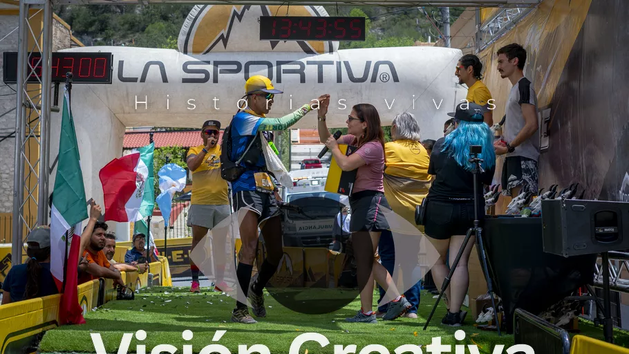 Foto del evento Iturbide Ultra Trail 2024
