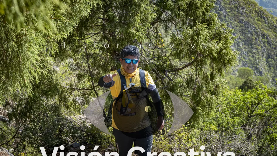 Foto del evento Iturbide Ultra Trail 2024