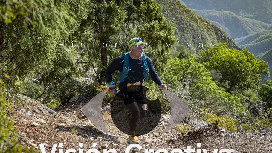 Foto del evento Iturbide Ultra Trail 2024