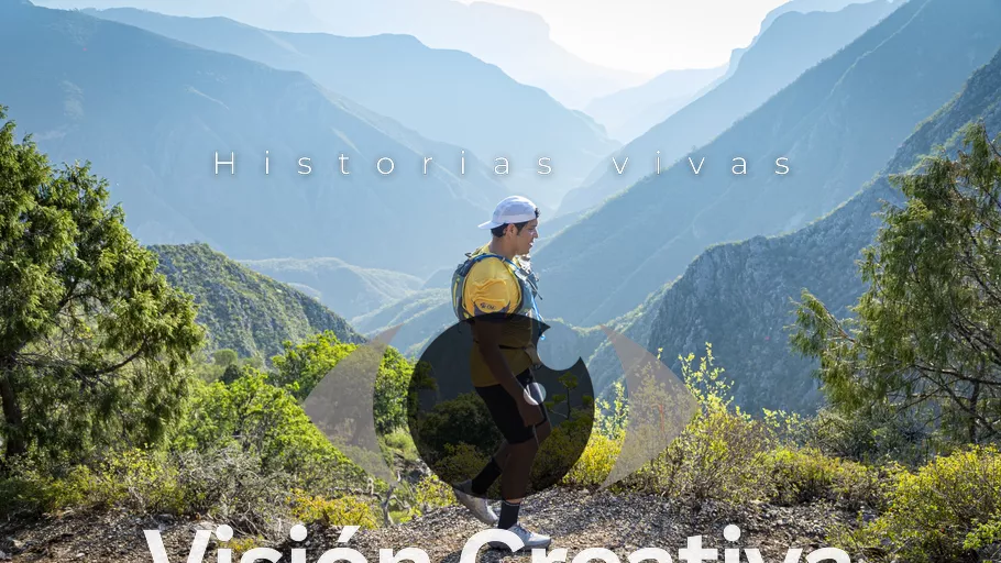 Foto del evento Iturbide Ultra Trail 2024