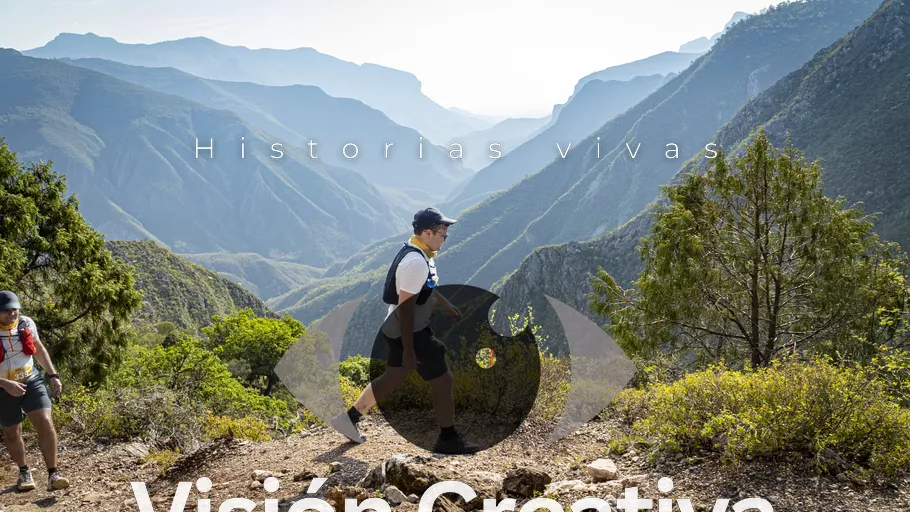 Foto del evento Iturbide Ultra Trail 2024