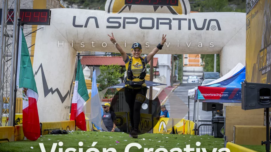 Foto del evento Iturbide Ultra Trail 2024