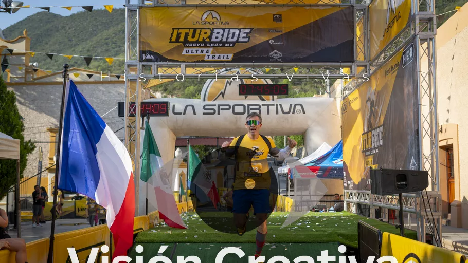 Foto del evento Iturbide Ultra Trail 2024