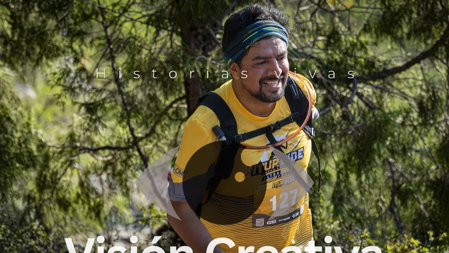 Foto del evento Iturbide Ultra Trail 2024