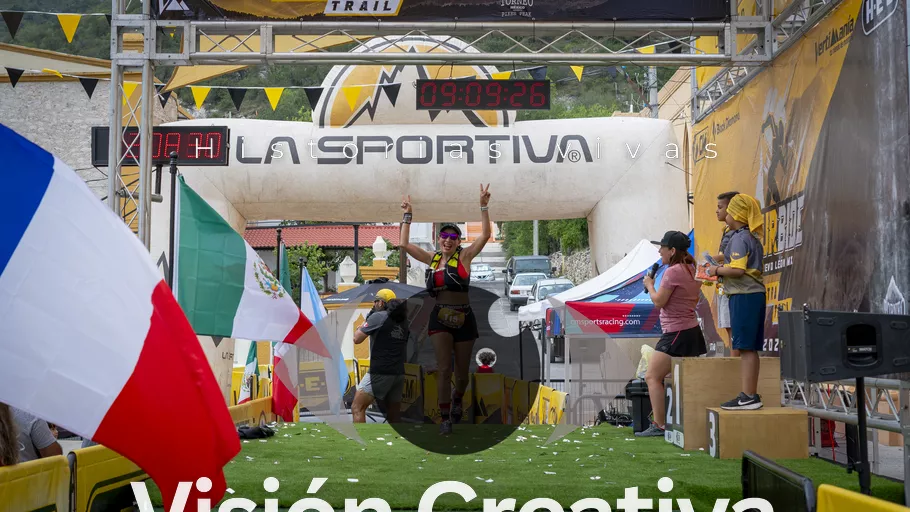 Foto del evento Iturbide Ultra Trail 2024