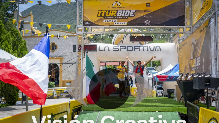 Foto del evento Iturbide Ultra Trail 2024