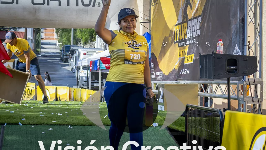 Foto del evento Iturbide Ultra Trail 2024