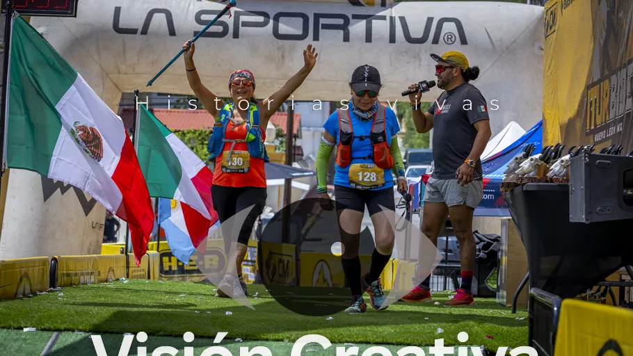 Foto del evento Iturbide Ultra Trail 2024