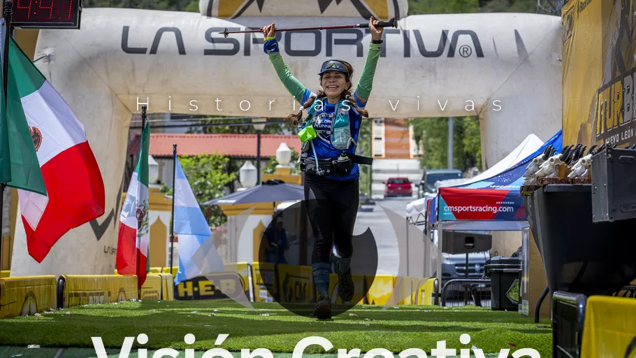 Foto del evento Iturbide Ultra Trail 2024