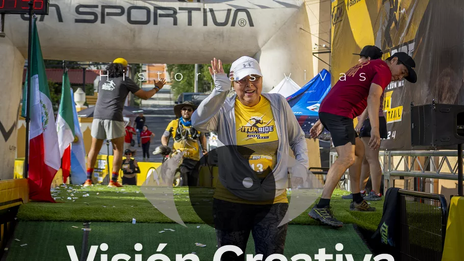 Foto del evento Iturbide Ultra Trail 2024
