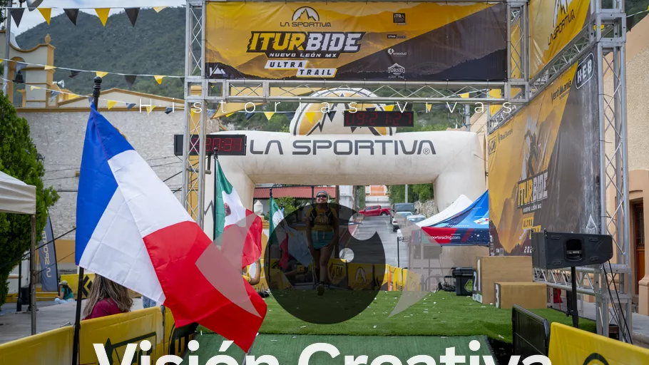 Foto del evento Iturbide Ultra Trail 2024