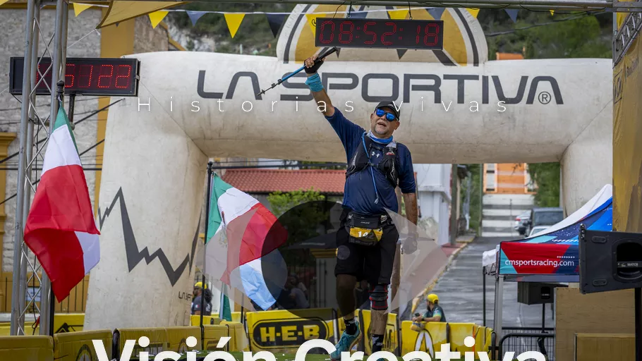 Foto del evento Iturbide Ultra Trail 2024