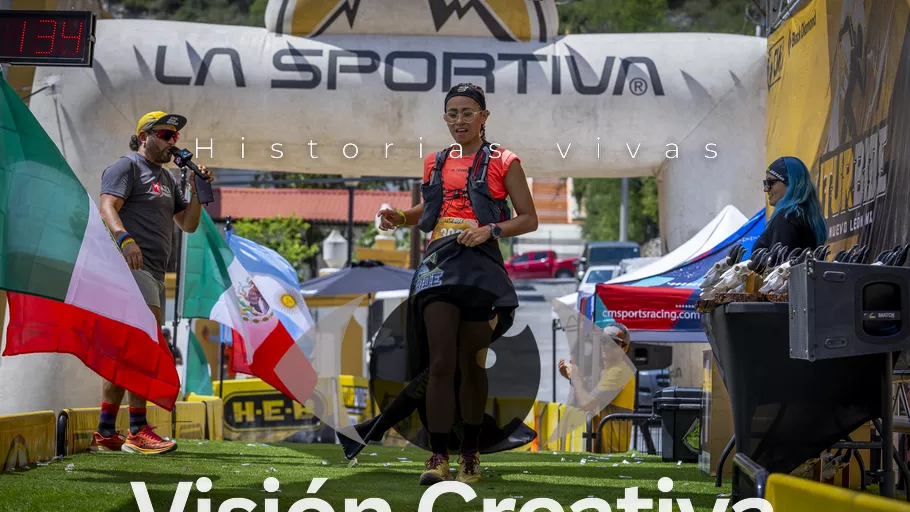 Foto del evento Iturbide Ultra Trail 2024