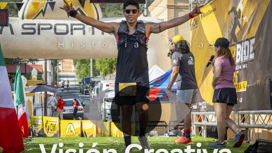 Foto del evento Iturbide Ultra Trail 2024