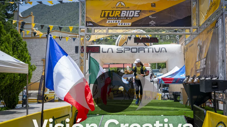 Foto del evento Iturbide Ultra Trail 2024