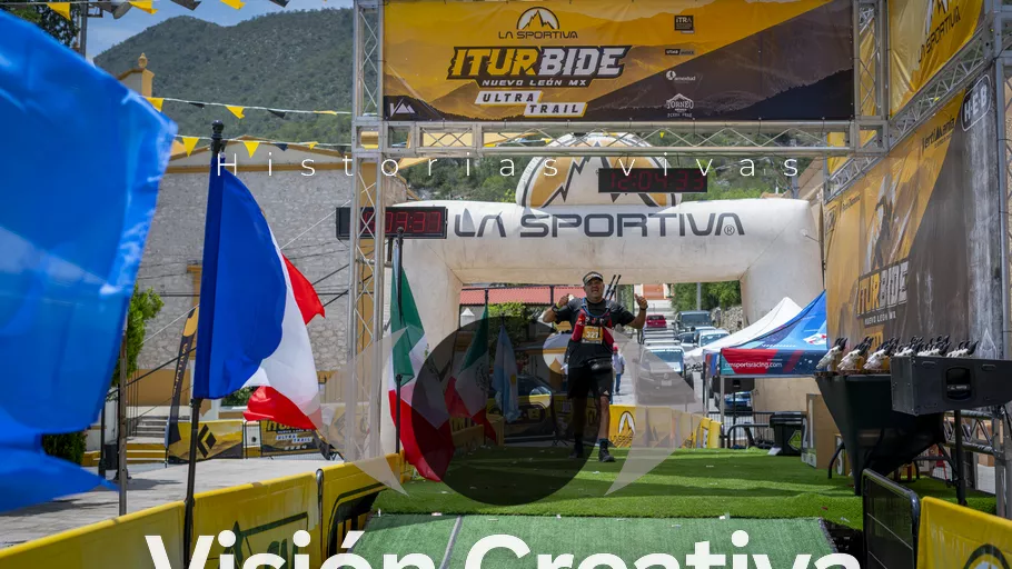 Foto del evento Iturbide Ultra Trail 2024