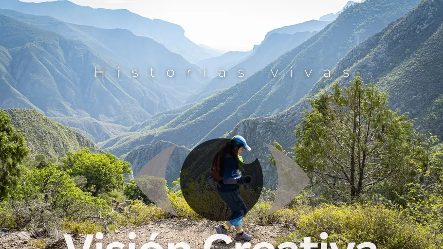 Foto del evento Iturbide Ultra Trail 2024
