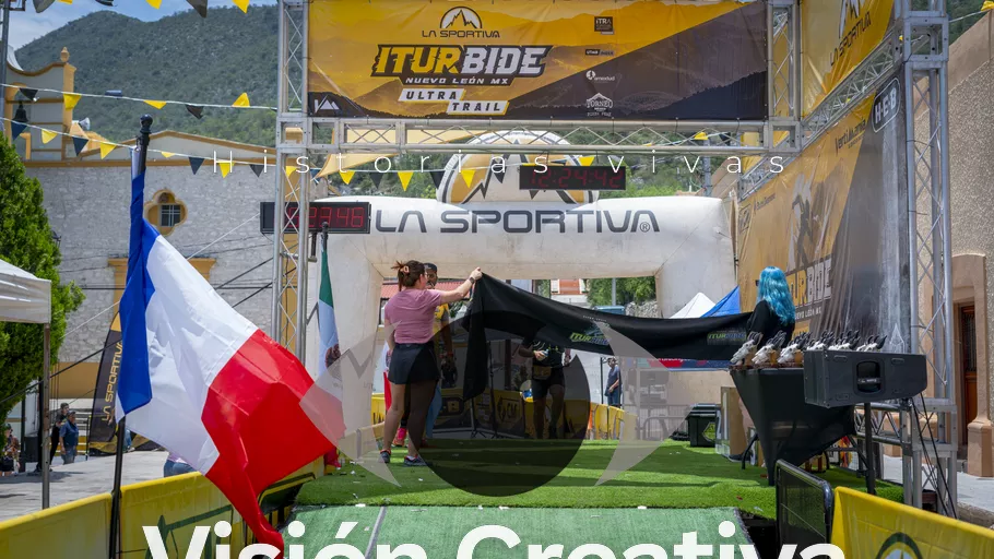 Foto del evento Iturbide Ultra Trail 2024
