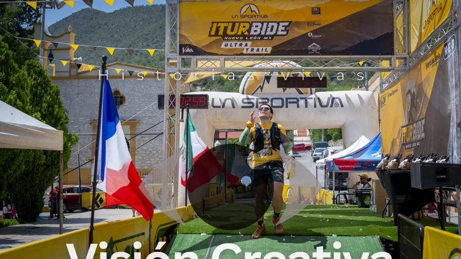 Foto del evento Iturbide Ultra Trail 2024