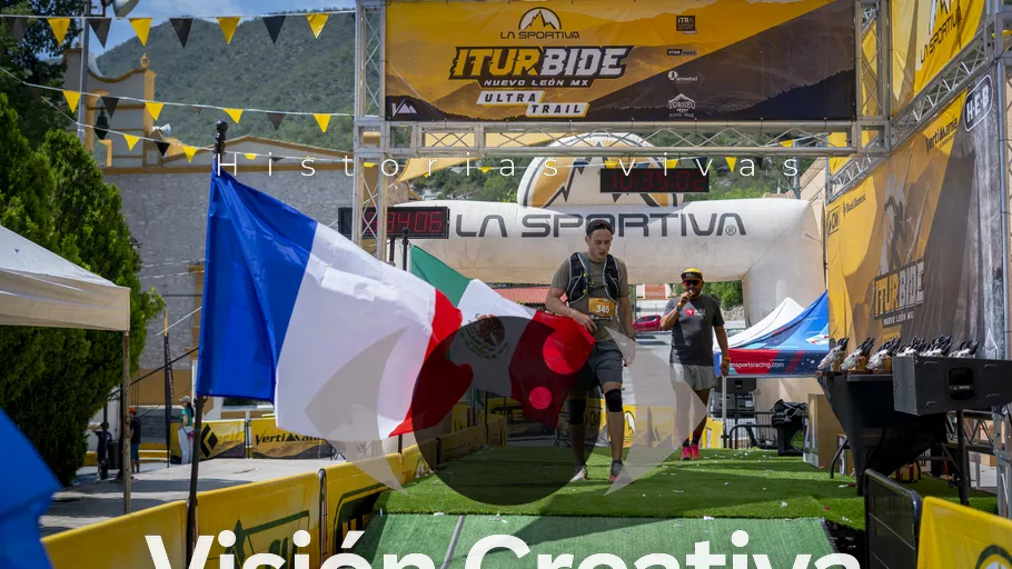 Foto del evento Iturbide Ultra Trail 2024