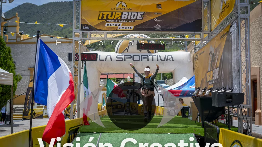 Foto del evento Iturbide Ultra Trail 2024
