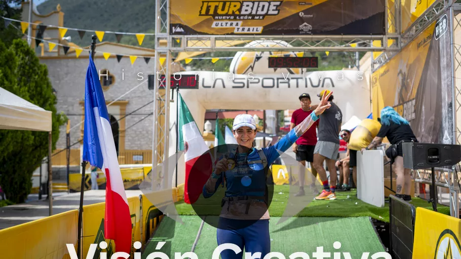 Foto del evento Iturbide Ultra Trail 2024