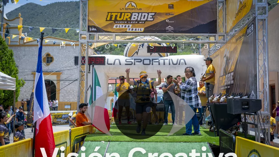 Foto del evento Iturbide Ultra Trail 2024