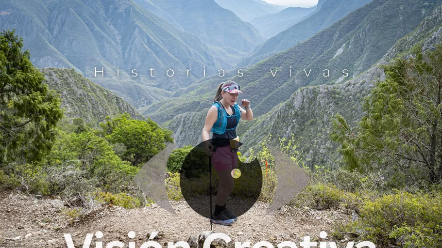 Foto del evento Iturbide Ultra Trail 2024