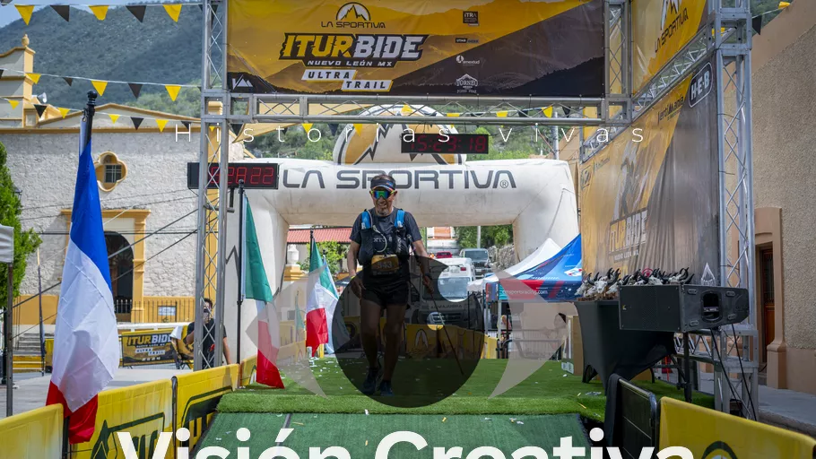 Foto del evento Iturbide Ultra Trail 2024