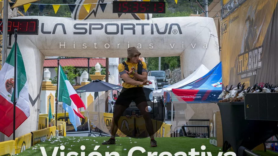Foto del evento Iturbide Ultra Trail 2024