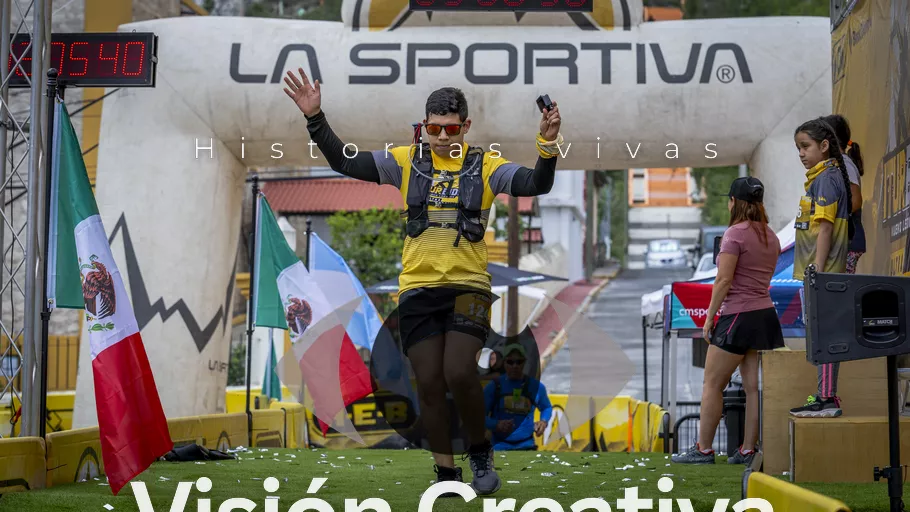 Foto del evento Iturbide Ultra Trail 2024