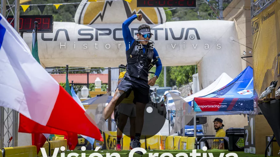 Foto del evento Iturbide Ultra Trail 2024