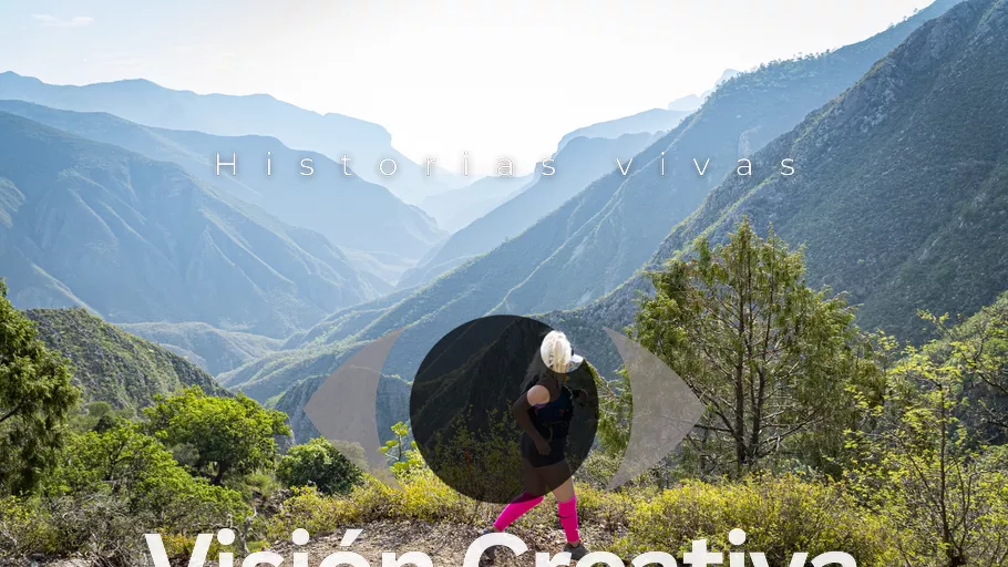 Foto del evento Iturbide Ultra Trail 2024