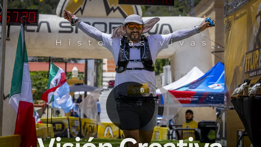 Foto del evento Iturbide Ultra Trail 2024