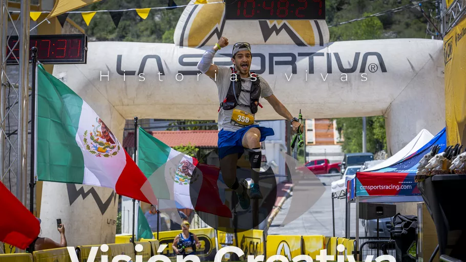 Foto del evento Iturbide Ultra Trail 2024