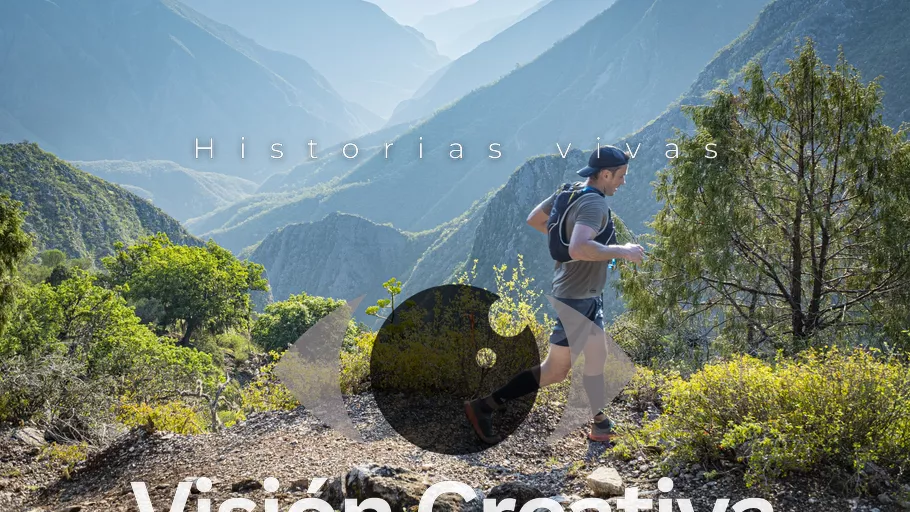 Foto del evento Iturbide Ultra Trail 2024