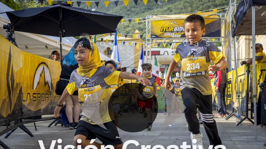 Foto del evento Iturbide Ultra Trail 2024