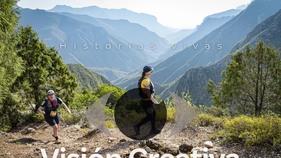 Foto del evento Iturbide Ultra Trail 2024
