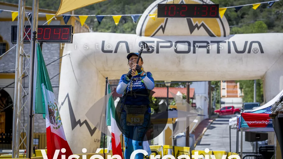 Foto del evento Iturbide Ultra Trail 2024