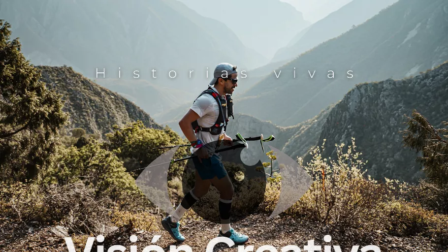 Foto del evento Iturbide Ultra Trail 2024