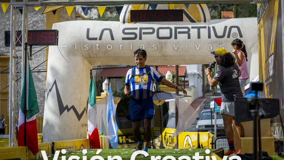 Foto del evento Iturbide Ultra Trail 2024
