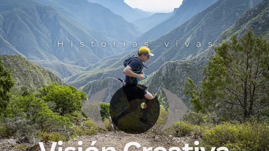 Foto del evento Iturbide Ultra Trail 2024