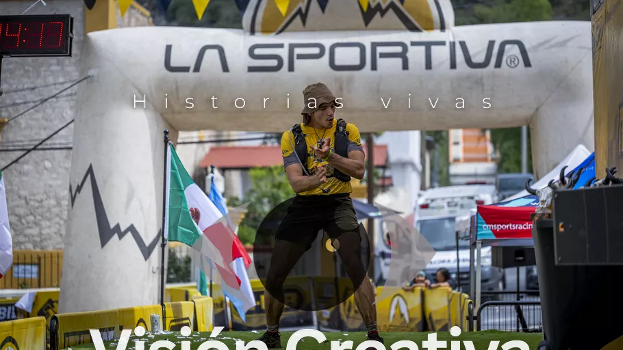 Foto del evento Iturbide Ultra Trail 2024