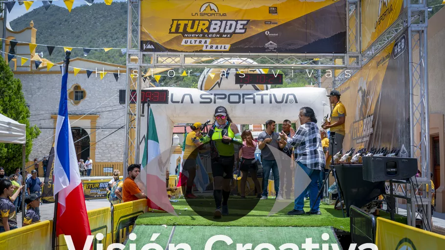 Foto del evento Iturbide Ultra Trail 2024