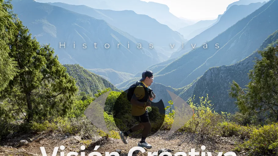 Foto del evento Iturbide Ultra Trail 2024